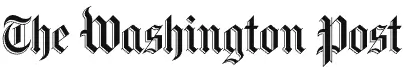 washington post logo