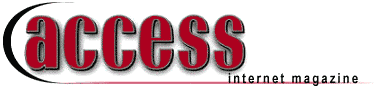 access magazine logo